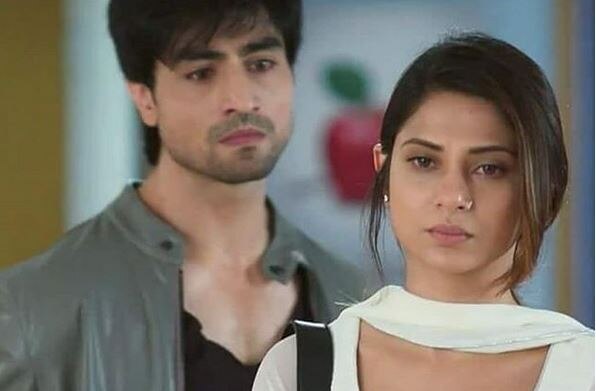 BEPANNAAH: SHOCKING! Aditya to get ARRESTED BEPANNAAH: SHOCKING! Aditya to get ARRESTED