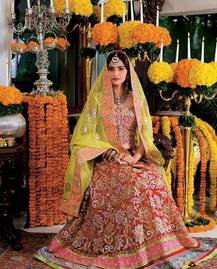 IN PICS: Sonam Kapoor's WEDDING festivities begins- Groom-to-be Anand Ahuja, Karan Johar, Janhvi Kapoor, Shanaya and others arrive at the BRIDE's place for MEHENDI!