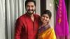 Shreyas Talpade & wife Deepti welcome baby girl after 14 years of marriage via surrogacy!