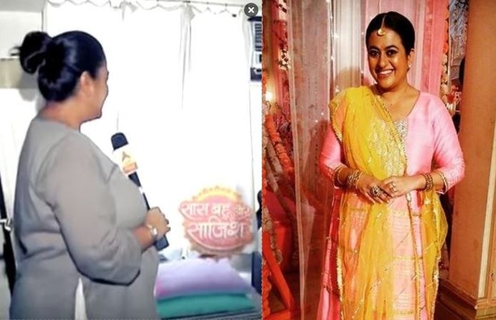 CONGRATS! Ishqbaaz actress Pinky aka Nitika Mukherjee is PREGNANT CONGRATS! Ishqbaaz actress Pinky aka Nitika Mukherjee is PREGNANT