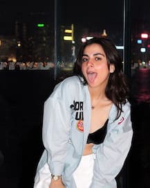 KUNDALI BHAGYA actress Shraddha Arya is ‘sight to sore eyes’ in these BIKINI Pictures