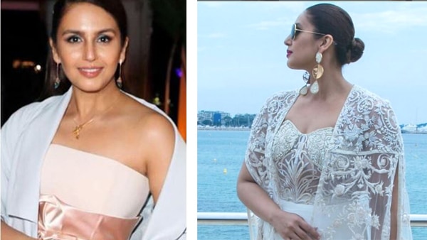 Had to deal with sexual advances from people in and outside film world: Huma Qureshi at Cannes Had to deal with sexual advances from people in and outside film world: Huma Qureshi at Cannes