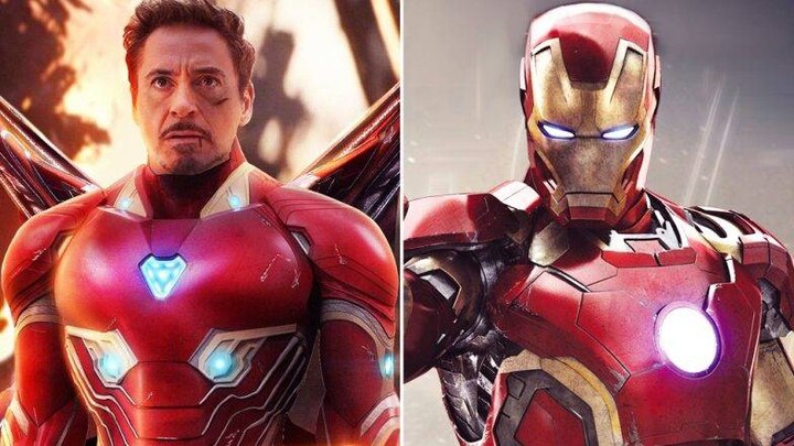 Oh No! Original ‘Iron Man’ Suit Worth $325,000 (over 2 Crore in INR) reportedly STOLEN! Oh No! Original ‘Iron Man’ Suit Worth $325,000 (over 2 Crore in INR) reportedly STOLEN!