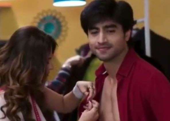 BEPANNAAH: This character to turn a PSYCHO LOVER in the show BEPANNAAH: This character to turn a PSYCHO LOVER in the show