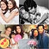 Mother's Day Special: From Amitabh, Aishwarya to Alia, Sonam, Sonakshi & other Bollywood celebs share HEARTWARMING PICS with their mom!