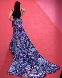 Did you know Aishwarya Rai Bachchan's butterfly dress at Cannes took 3,000 hours to make; Here's all you need to know about her stunning outfit!