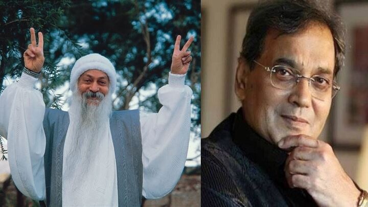 Now a BIOPIC on late spiritual leader Osho Shree Rajneesh; Filmmaker Subhash Ghai to co-produce the movie! Now a BIOPIC on late spiritual leader Osho Shree Rajneesh; Filmmaker Subhash Ghai to co-produce the movie!