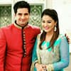 Karan Mehra aka 'Naitik' REUNITES with his 'Yeh Rishta Kya Kehlata Hai' co-stars after a long-time!