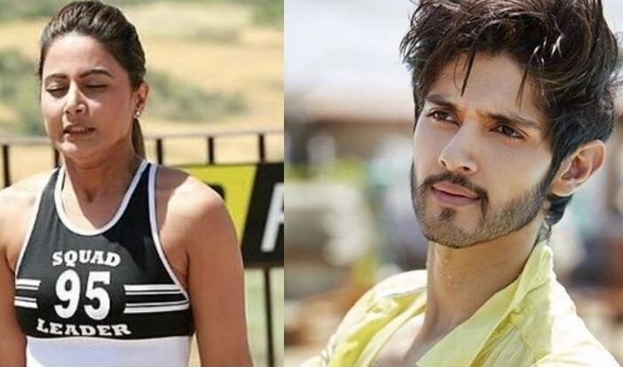 KHATRON KE KHILADI 9: After Hina Khan, Rohan Mehra to take part in the show KHATRON KE KHILADI 9: After Hina Khan, Rohan Mehra to take part in the show