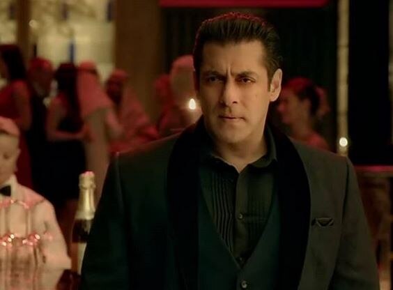 Did you think I was going in forever: Salman on Blackbuck poaching case Did you think I was going in forever: Salman on Blackbuck poaching case