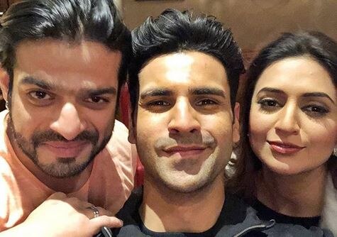 YEH HAI MOHABBATEIN: Vivek Dahiya to RE-ENTER the show YEH HAI MOHABBATEIN: Vivek Dahiya to RE-ENTER the show