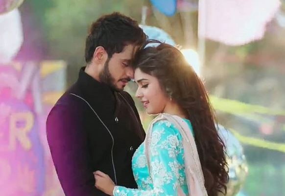 Are ISHQ SUBHAN ALLAH actors Eisha Singh-Adnan Khan DATING? Are ISHQ SUBHAN ALLAH actors Eisha Singh-Adnan Khan DATING?