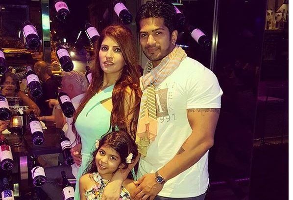 Amit Tandon’s wife Ruby Tandon is OUT OF JAIL after 10 months Amit Tandon’s wife Ruby Tandon is OUT OF JAIL after 10 months