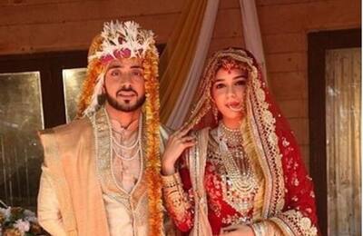 ishq subhan allah zara and kabir again to have a fight ishq subhan allah zara and kabir again