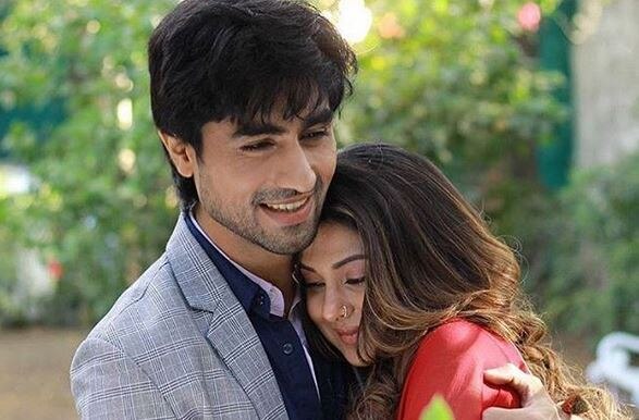 BEPANNAAH: NEW TWIST! Aditya to FALL IN LOVE with Zoya