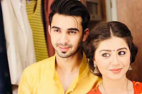 YEH HAI MOHABBATEIN: Important character Adi aka Abhishek Verma to LEAVE the show YEH HAI MOHABBATEIN: Important character Adi aka Abhishek Verma to LEAVE the show