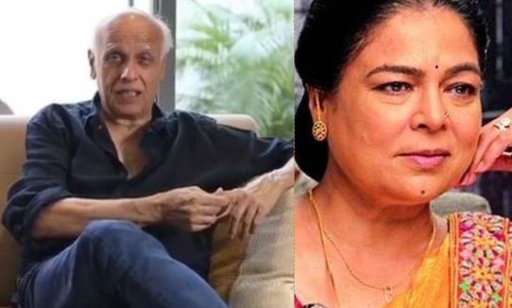 NAAMKARANN: Mahesh Bhatt remembers Reema Lagoo as show goes OFF-AIR NAAMKARANN: Mahesh Bhatt remembers Reema Lagoo as show goes OFF-AIR