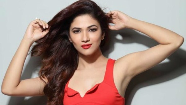 Ridhima Pandit All Sexy X Videos - Khatron Ke Khiladi 9: After Avika Gor, Ridhima Pandit to participate in the  reality show?