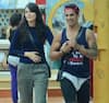 'Bigg Boss' hottie Mandana Karimi celebrates birthday with Prince Narula & Yuvika Chaudhary!