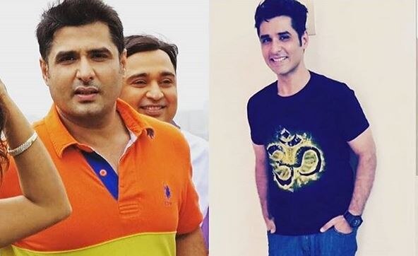 Dill Mill Gaye actor Pankit Thakker suffered from DEPRESSION Dill Mill Gaye actor Pankit Thakker suffered from DEPRESSION