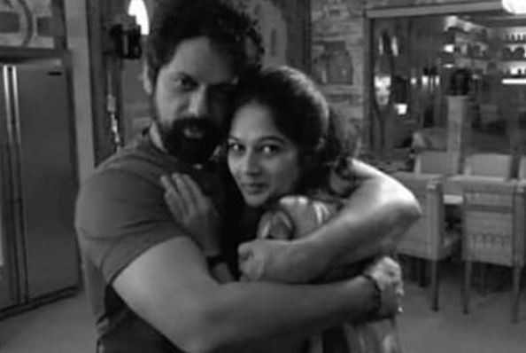 BIGG BOSS MARATHI: After getting EVICTED, Rajesh Shringapore clarifies his RELATION with Resham Tipnis BIGG BOSS MARATHI: After getting EVICTED, Rajesh Shringapore clarifies his RELATION with Resham Tipnis