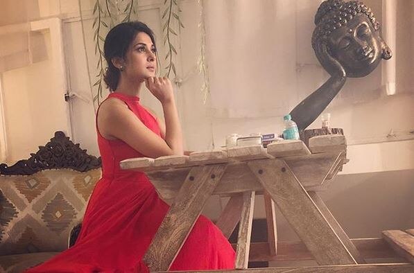 WOW! Jennifer Winget is the TELEVISION’S MOST DESIRABLE WOMEN WOW! Jennifer Winget is the TELEVISION’S MOST DESIRABLE WOMEN