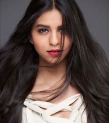 Happy Birthday Suhana Khan: SRK's daughter turns 18 & Chunky Panday's wife shares throwback gems!