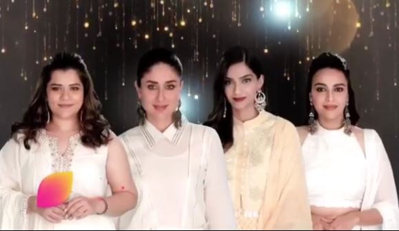 NAAGIN 3: ‘Veere Di Wedding’ actresses to enter the show on FIRST EPISODE NAAGIN 3: ‘Veere Di Wedding’ actresses to enter the show on FIRST EPISODE