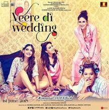 'Veere Di Wedding' music launch: Kareena Kapoor Khan sets the temperature soaring!