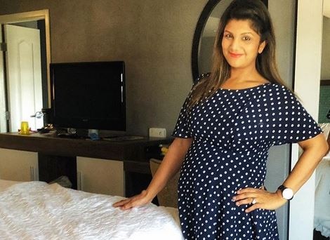 CONGRATULATIONS! Actress Rambha PREGNANT with THIRD CHILD CONGRATULATIONS! Actress Rambha PREGNANT with THIRD CHILD