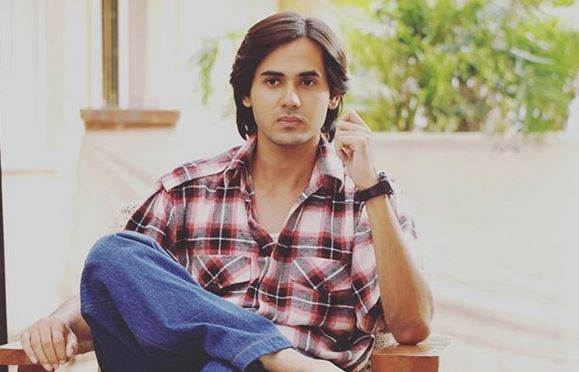 When YEH UN DINO KI BAAT HAI actor Randeep Rai LOCKED himself in Vanity Van When YEH UN DINO KI BAAT HAI actor Randeep Rai LOCKED himself in Vanity Van