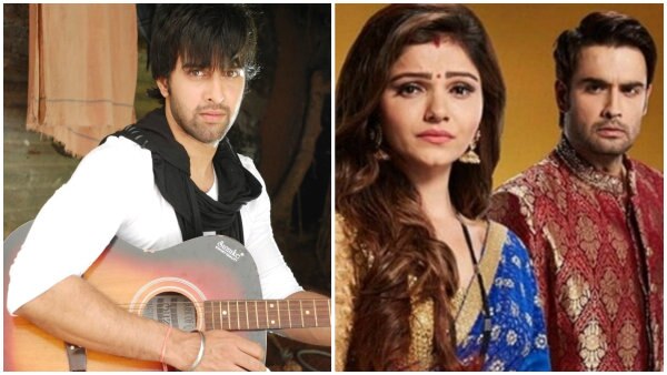 Shakti Astitva Ke Ehsaas Kii: Sahil Mehta aka Sameer to turn NEGATIVE! Shakti Astitva Ke Ehsaas Kii: Sahil Mehta aka Sameer to turn NEGATIVE!