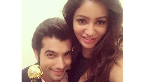 Ssharad Malhotra BREAKS UP with girlfriend Pooja Bisht after 2 years of DATING! Ssharad Malhotra BREAKS UP with girlfriend Pooja Bisht after 2 years of DATING!