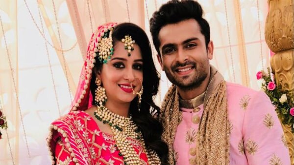 Qayamat Ki Raat: After weddin with Shoaib, Dipika Kakar is BACK on TV! Qayamat Ki Raat: After weddin with Shoaib, Dipika Kakar is BACK on TV!