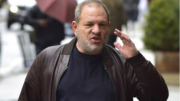 Disgraced Hollywood film mogul Harvey Weinstein to surrender in New York on rape charge! Disgraced Hollywood film mogul Harvey Weinstein to surrender in New York on rape charge!