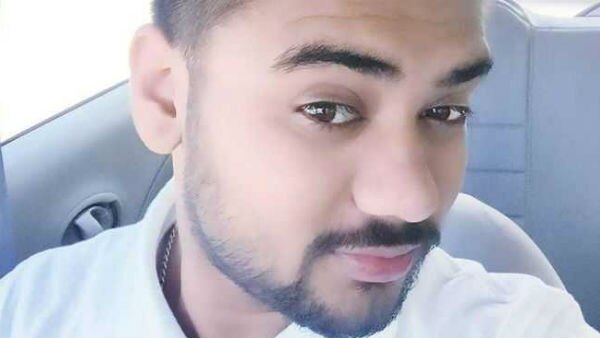 23-year-old Punjabi singer found shot dead near Chandigarh, police probing killing 23-year-old Punjabi singer found shot dead near Chandigarh, police probing killing