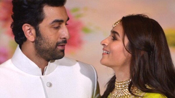 Speculations over! Ranbir just confirmed he's dating Alia in GQ interview Speculations over! Ranbir just confirmed he's dating Alia in GQ interview