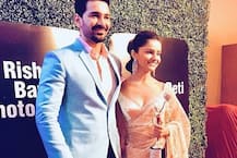 Rubina Dilaik and Abhinav Shukla to have a GRAND RECEPTION in Mumbai