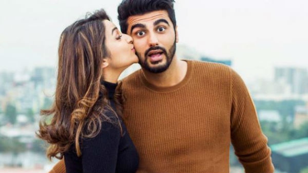 Arjun Kapoor and Parineeti Chopra's 'Sandeep aur Pinky Faraar' gets new release date! Arjun Kapoor and Parineeti Chopra's 'Sandeep aur Pinky Faraar' gets new release date!