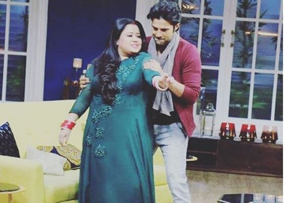 Bharti Singh’s SHOCKING REVELATION, ‘My mother wanted to ABORT me’ Bharti Singh’s SHOCKING REVELATION, ‘My mother wanted to ABORT me’