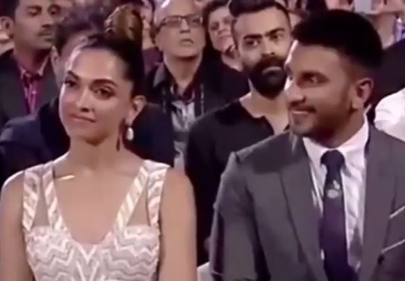 Ranveer Singh-Deepika Padukone WEDDING postponed? Ranveer Singh-Deepika Padukone WEDDING postponed?