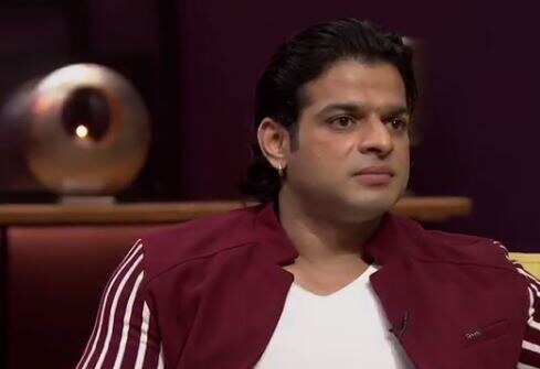 YEH HAI MOHABBATEIN actor Karan Patel calls himself ‘Sirfira, badtameez actor’ in JUZZBAATT YEH HAI MOHABBATEIN actor Karan Patel calls himself ‘Sirfira, badtameez actor’ in JUZZBAATT