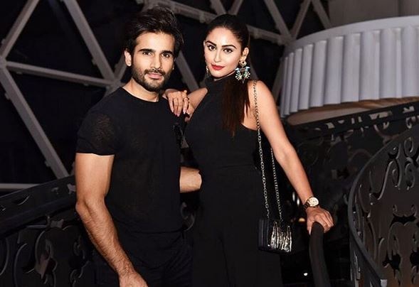 ‘Krystle and I share very SPECIAL bond’, says Karan Tacker ‘Krystle and I share very SPECIAL bond’, says Karan Tacker