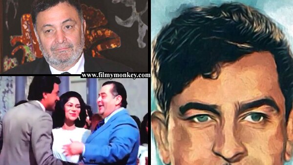 Fans join Rishi Kapoor in remembering legendary actor-Dad Raj Kapoor & share precious Pics-Videos! Fans join Rishi Kapoor in remembering legendary actor-Dad Raj Kapoor & share precious Pics-Videos!