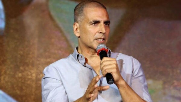 Akshay Kumar: Audience must understand whom to follow! Akshay Kumar: Audience must understand whom to follow!