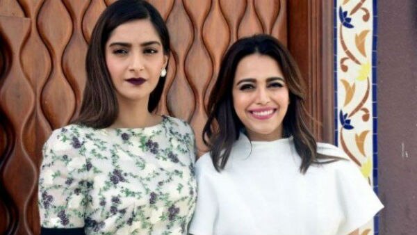 Defending Swara has nothing to do with her Pakistan comment, clarifies Sonam Kapoor Defending Swara has nothing to do with her Pakistan comment, clarifies Sonam Kapoor