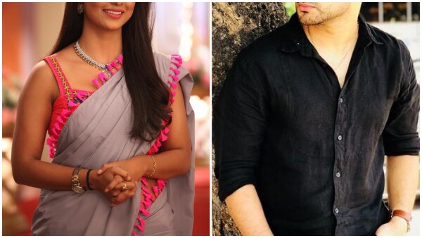 'Naamkarann' co-stars Sayantani Ghosh & Karam Rajpal set to REUNITE in 'Laal Ishq'! 'Naamkarann' co-stars Sayantani Ghosh & Karam Rajpal set to REUNITE in 'Laal Ishq'!