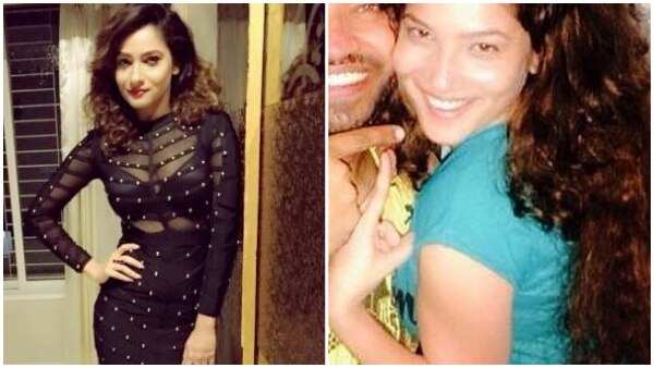 Sushant Singh Rajput's Ex Ankita DATING businessman Vicky Jain! Sushant Singh Rajput's Ex Ankita DATING businessman Vicky Jain!