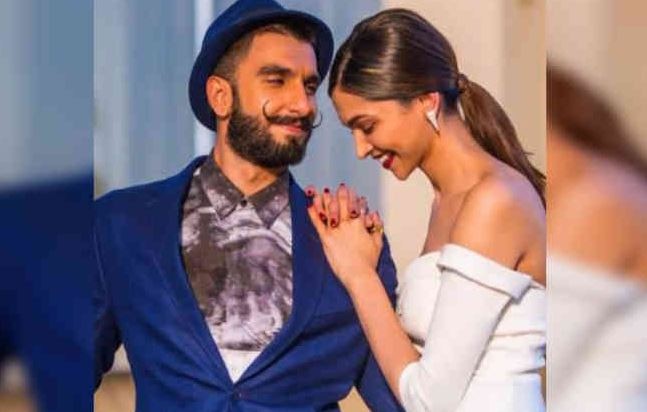 Ranveer Singh bought a new house in Bandra; Will stay there after marriage with Deepika Padukone Ranveer Singh bought a new house in Bandra; Will stay there after marriage with Deepika Padukone