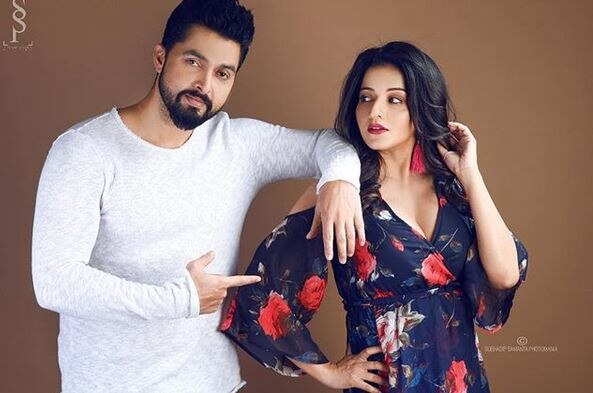 Bigg Boss 10 couple Monalisa and Vikrant Singh Rajpoot ready to have a BABY? Bigg Boss 10 couple Monalisa and Vikrant Singh Rajpoot ready to have a BABY?